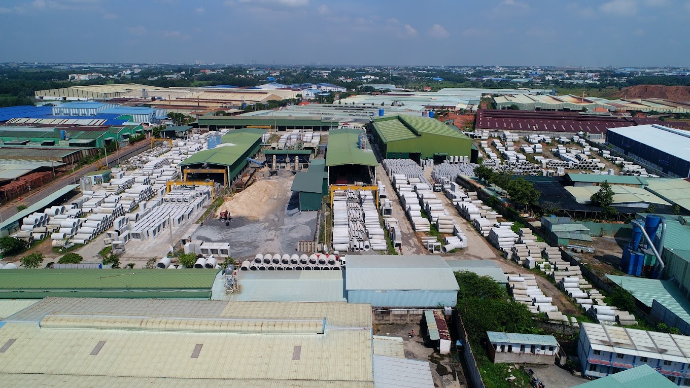 Concrete Culvert Enterprise